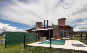 Cabaña El Paraíso